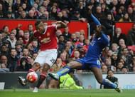 Antonio Valencia